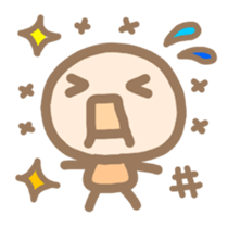 emoticon feeling sticker sticker #10926831