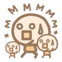 emoticon feeling sticker sticker #10926832