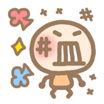emoticon feeling sticker sticker #10926837