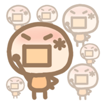 emoticon feeling sticker sticker #10926838