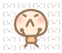 emoticon feeling sticker sticker #10926839