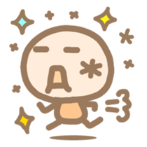 emoticon feeling sticker sticker #10926855