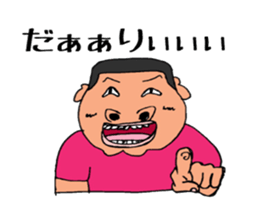 Runsan sticker #10926885