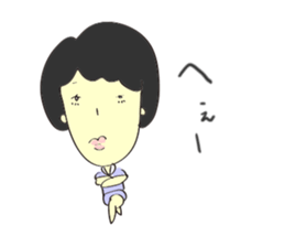 poor OL sticker #10927072