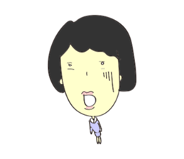 poor OL sticker #10927073