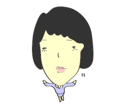 poor OL sticker #10927077