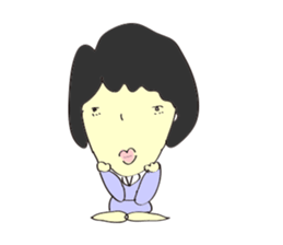 poor OL sticker #10927085