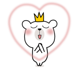 Bear Bear8st sticker #10927859