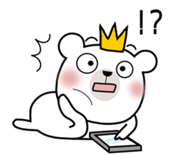 Bear Bear8st sticker #10927861