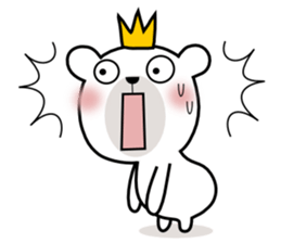 Bear Bear8st sticker #10927886