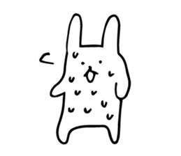 Fumo-Fumo Diary3 sticker #10927898