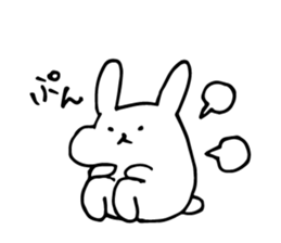 Fumo-Fumo Diary3 sticker #10927899