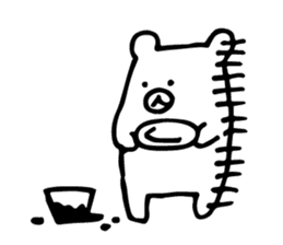 Fumo-Fumo Diary3 sticker #10927902