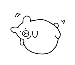 Fumo-Fumo Diary3 sticker #10927910