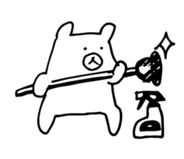 Fumo-Fumo Diary3 sticker #10927911