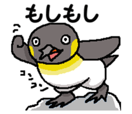 "Penco" 2 sticker #10928263