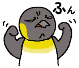 "Penco" 2 sticker #10928266