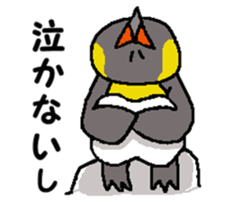 "Penco" 2 sticker #10928269