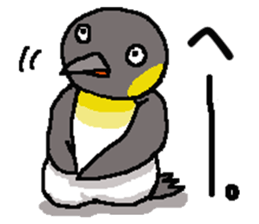 "Penco" 2 sticker #10928272