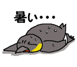 "Penco" 2 sticker #10928274