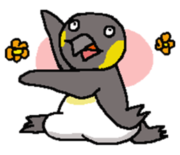 "Penco" 2 sticker #10928276