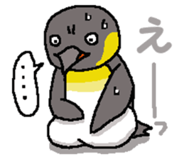 "Penco" 2 sticker #10928277