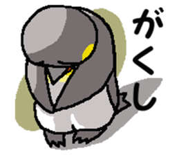 "Penco" 2 sticker #10928278