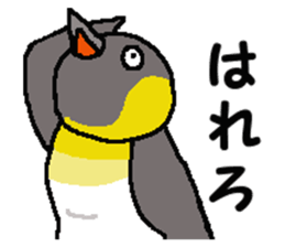 "Penco" 2 sticker #10928279