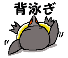 "Penco" 2 sticker #10928280