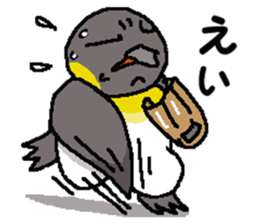 "Penco" 2 sticker #10928281