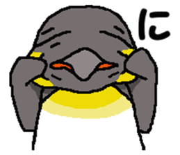 "Penco" 2 sticker #10928282