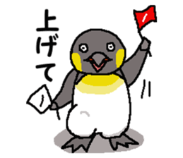 "Penco" 2 sticker #10928283