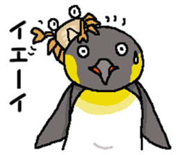 "Penco" 2 sticker #10928285