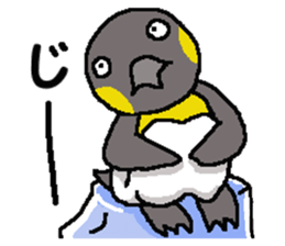 "Penco" 2 sticker #10928286