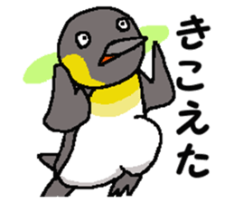 "Penco" 2 sticker #10928288