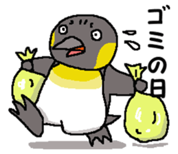 "Penco" 2 sticker #10928289