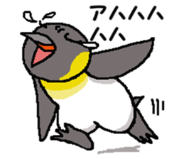 "Penco" 2 sticker #10928290