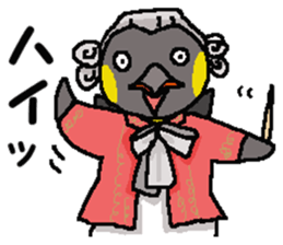 "Penco" 2 sticker #10928291