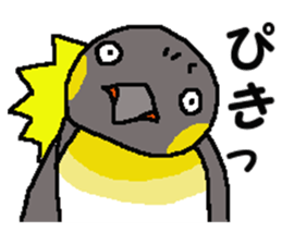 "Penco" 2 sticker #10928293