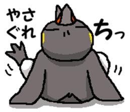 "Penco" 2 sticker #10928294