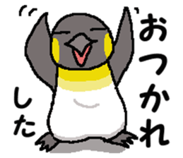 "Penco" 2 sticker #10928295