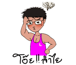 I am 38 sticker #10928376