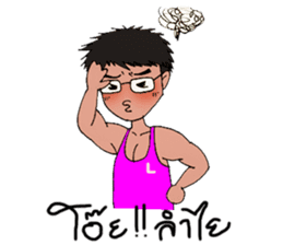 I am 38 sticker #10928376