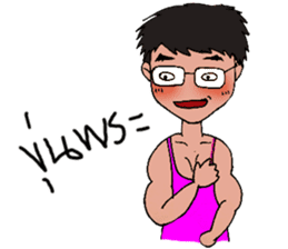 I am 38 sticker #10928378