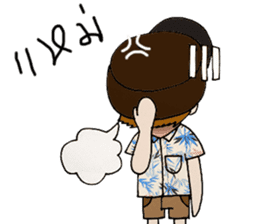 I am 38 sticker #10928387