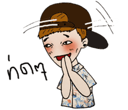 I am 38 sticker #10928388