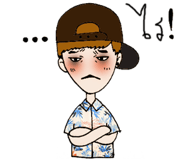 I am 38 sticker #10928389