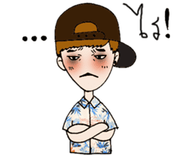 I am 38 sticker #10928389