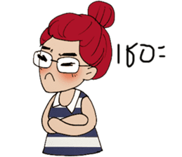 I am 38 sticker #10928395