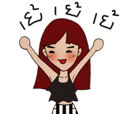 I am 38 sticker #10928404